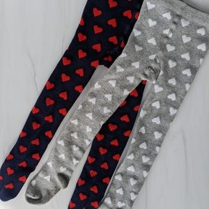 Primary tight 12-24 months